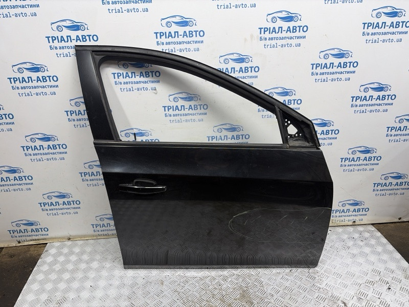 Дверь передняя правая Chevrolet Cruze 2009-2016 95987758 (Арт. 86775) Київ - зображення 2