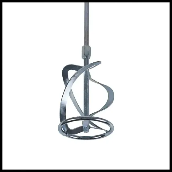 Новий міксер-мішалка Einhell TC-MX 1400-2 E ⚡ Львів