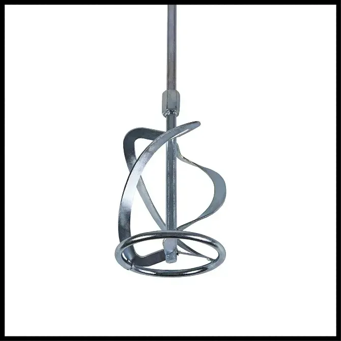 Новий міксер-мішалка Einhell TC-MX 1400-2 E ⚡ Львів - зображення 5