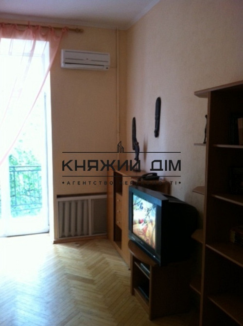 Продаж 2-к.кв. квартири на Площі Український Героїв по вул. Пушкінська 39 Киев - изображение 5