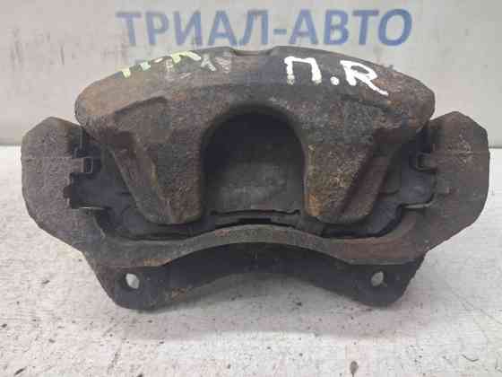 Суппорт передний правый Mitsubishi Lancer 2007-2017 4605A476 (Арт. 83071) Киев