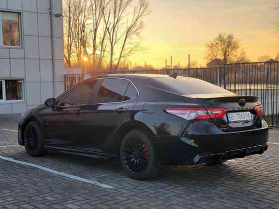 Продам Toyota Camry 2020 SE-Xseries Кременчук