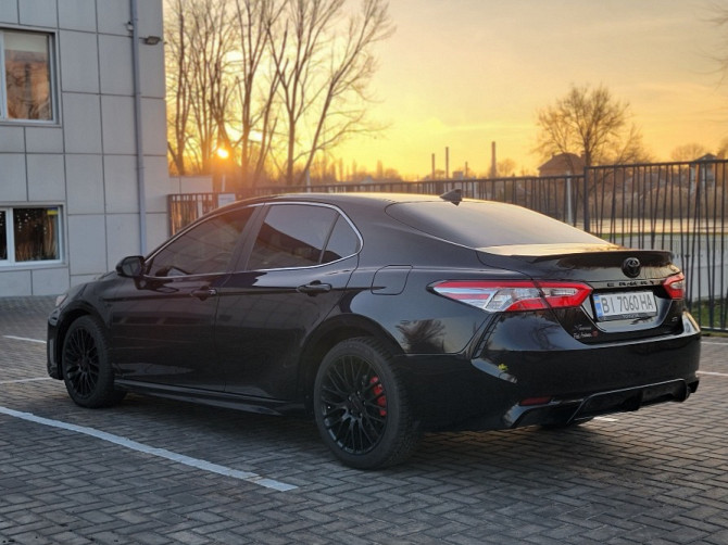 Продам Toyota Camry 2020 SE-Xseries Кременчук - зображення 6