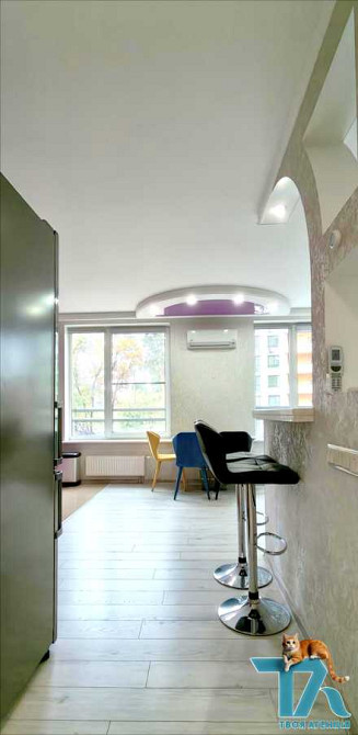продажа 3-к квартира Киев, Святошинский, 120000 $ Киев - изображение 6