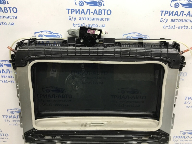 Люк в сборе Lexus RX 350 2003-2009 6320148130 (Арт. 47686) Київ - зображення 7
