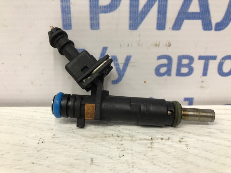 Форсунка топливная Chevrolet Cruze 2009-2016 55353806 (Арт. 55763) Київ - зображення 1