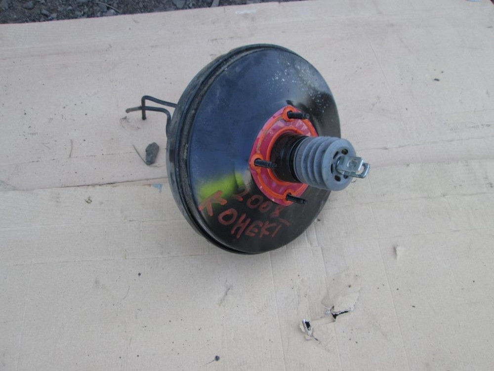 Вакуумный усилитель тормозов Ford Connect 1.8 tdci 2002-2009 Ковель - зображення 1