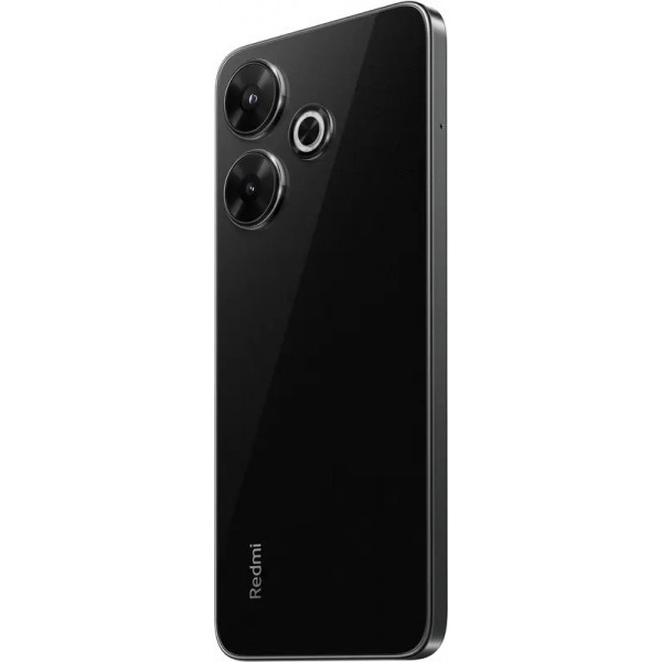 Смартфон Xiaomi Redmi 13 6/128GB NFC Midnight Black Global UA (Код товару:37156) Харків - зображення 7