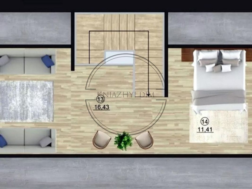 Продажа дома Киев, Дарницкий р-н код 229196 Київ - зображення 10