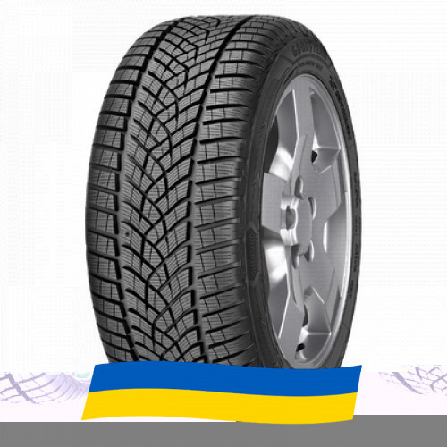 205/50 R17 Goodyear UltraGrip Performance + 93V Легкова шина Київ - зображення 1