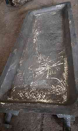 Комплекс послуг з виробництва литих деталей Луцк