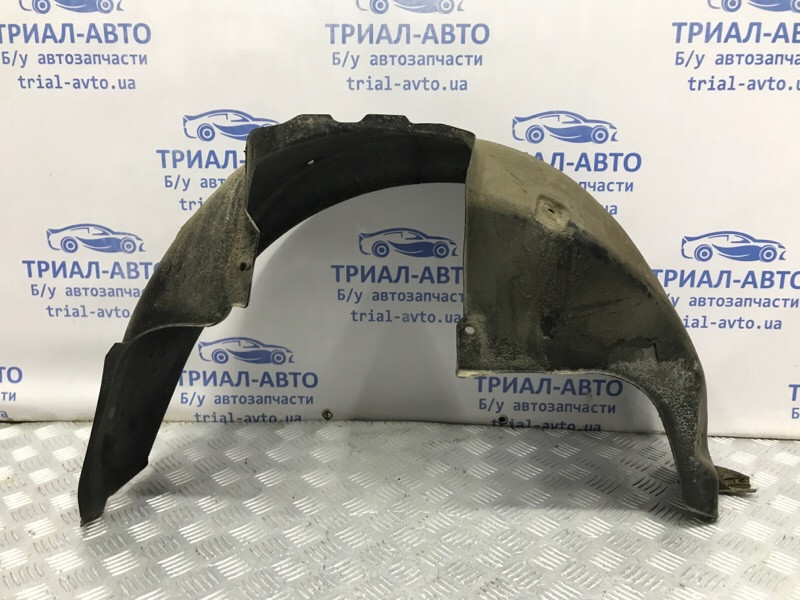 Подкрылок задний правый Kia Ceed 2006-2012 868221H100 (Арт. 53244) Київ - зображення 1