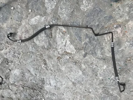 Б/у трубка ГУР Renault Laguna 2, 8200062503B, дефект Кропивницький