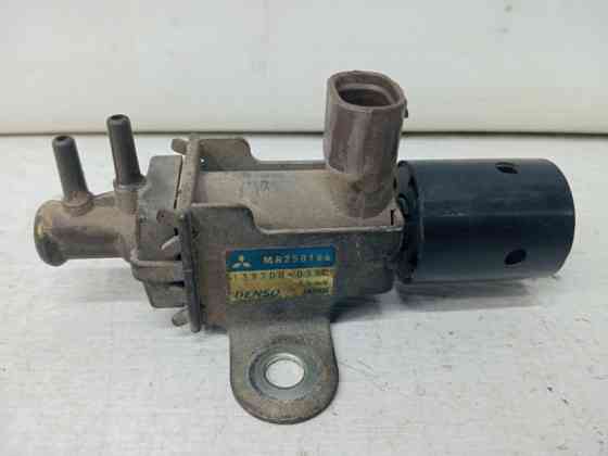 Клапан управления турбиной Mitsubishi Pajero Wagon 4 3.2 ДИЗЕЛЬ 4M41 2006 (б/у) Київ