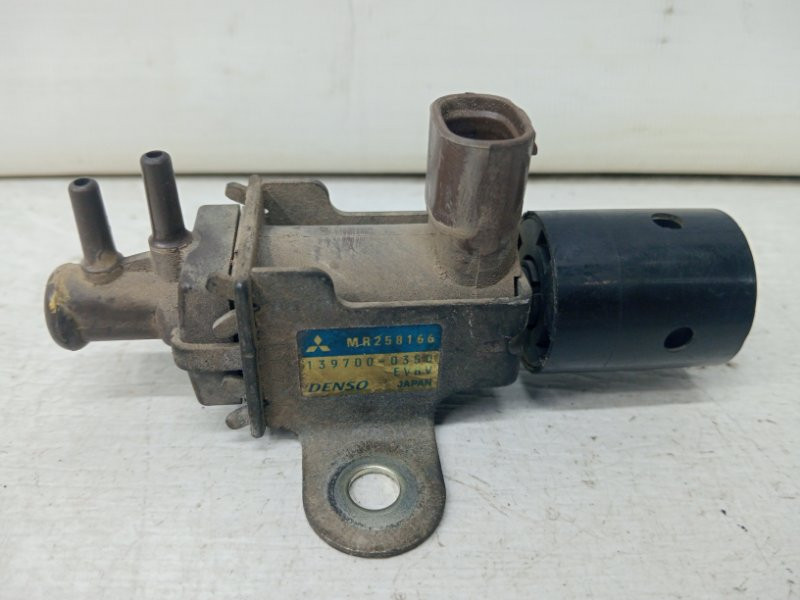 Клапан управления турбиной Mitsubishi Pajero Wagon 4 3.2 ДИЗЕЛЬ 4M41 2006 (б/у) Киев - изображение 1