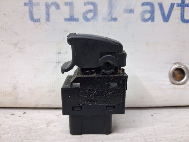 Кнопка стеклоподъемника Kia Sorento 2002-2011 935753E550CY (Арт. 65406) Киев - изображение 3