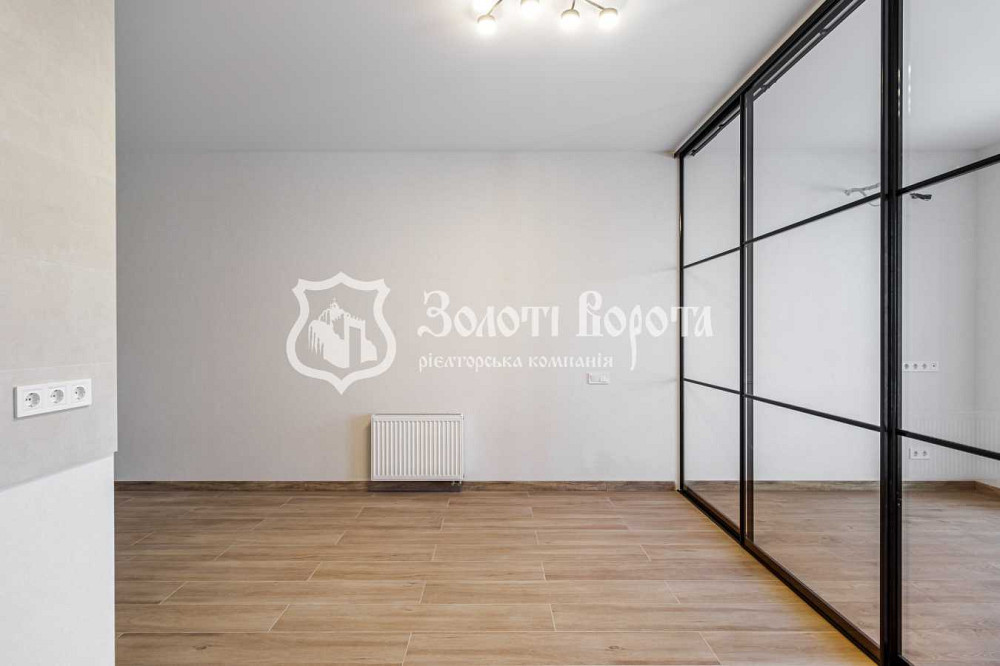 продаж 1-к квартира Київ, Святошинський, 50000 $ Київ - зображення 4