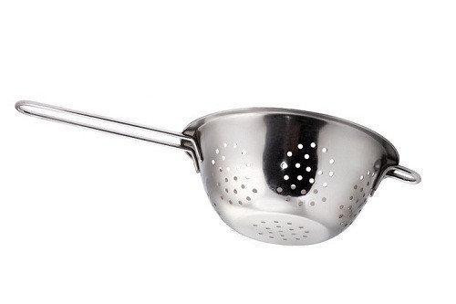 Друшляк з ручкою Empire EM-0820 20 см Київ - зображення 1