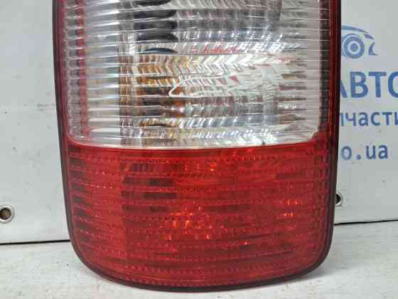 Фонарь задний внешний левый Volkswagen Caddy 2K 1.9 DIESEL BJB 2003 (б/у) Київ