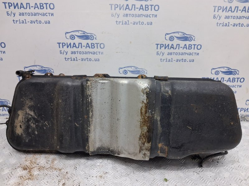 Бак топливный металлический Suzuki SX4 2006-2014 8910180J40 (Арт. 62907) Киев - изображение 6