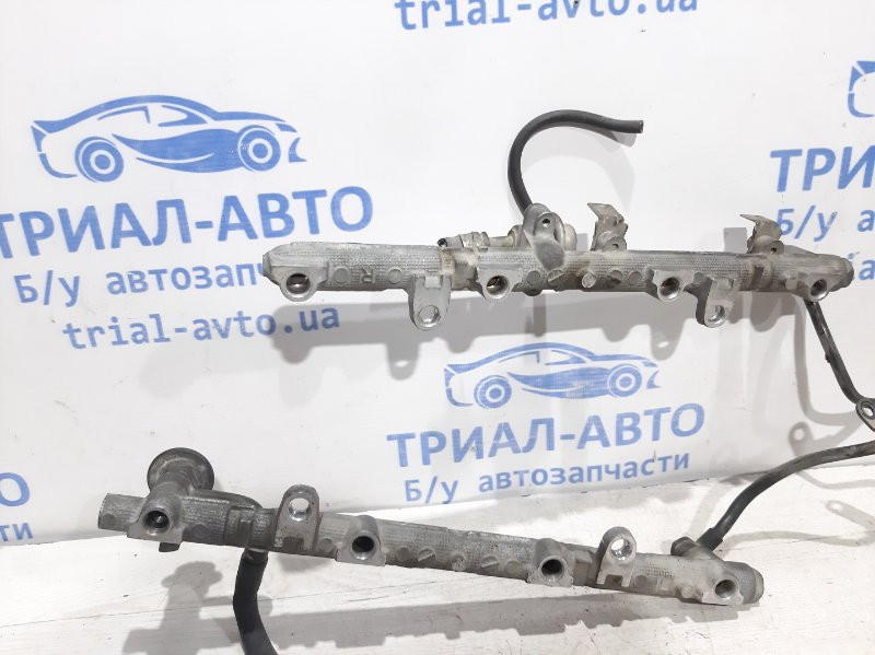 Топливная рампа Toyota Land Cruiser J100 4.7 1998 (б/у) Київ - зображення 1