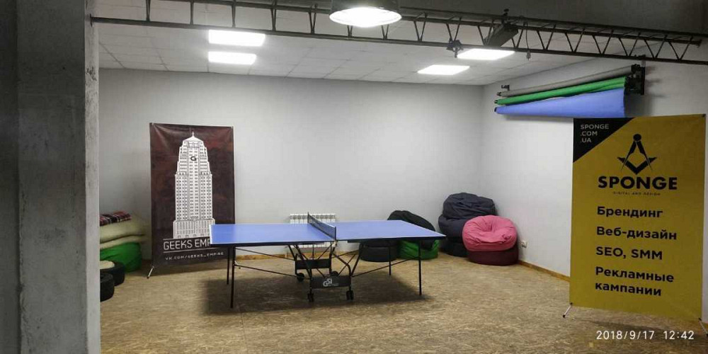 долгосрочная аренда офисное помещение Одесса, Пересыпский, 1320 $/мес. Одеса - зображення 6