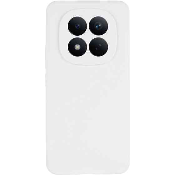 Чехол Silicone Cover Lakshmi Full Camera (AAA) для Xiaomi Redmi Note 14 Pro 5G Херсон