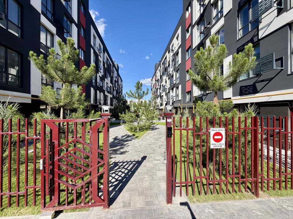 продажа 1-к квартира Киево-Святошинский, Гатное, 69500 $  - изображение 5