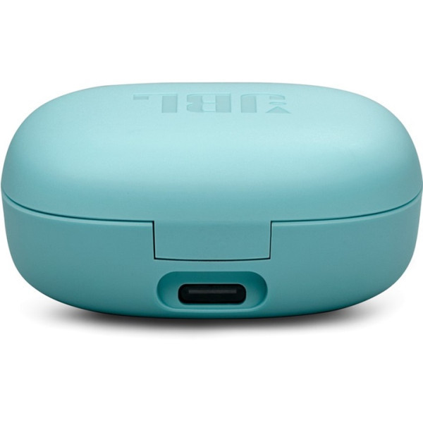 Bluetooth-гарнітура JBL Wave Flex 2 Blue (JBLWFLEX2BLU) (Код товару:40138) Харьков - изображение 9