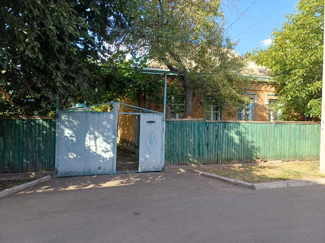 Продаж будинку Новоолексіївка Кропивницкий - изображение 1