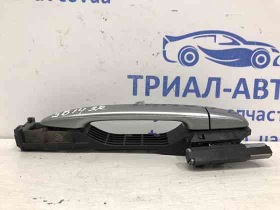 Ручка двери внешняя задняя правая Subaru Outback BR 2.5 БЕНЗИН EJ253 2009 (б/у) Київ