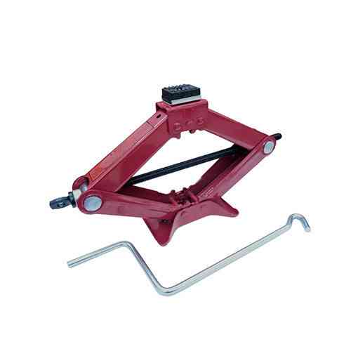 Домкрат ромб винтовой 1.5т 95-390мм TORIN T10152 Харьков