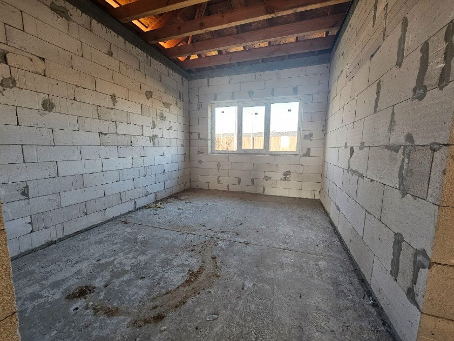 Зазимя. Новий будинок площею 130кв.м, елітне місце масив Затишне. Київ - зображення 9