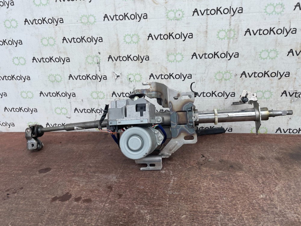 Электроусилитель руля Nissan Qashqai 2010-2013 (48810BR00A) Ковель - изображение 3