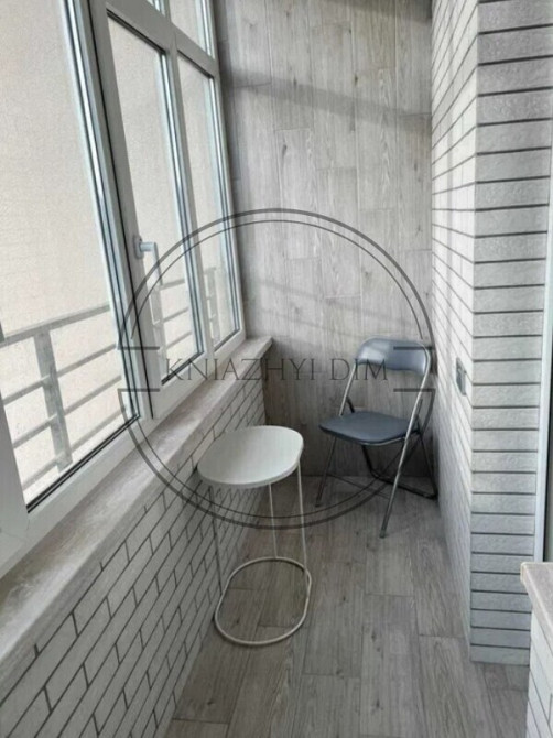 Оренда 2-кімнатної роздільної квартири в ЖК Династія. ГЕНЕРАТОР! № 11202601 Київ - зображення 7