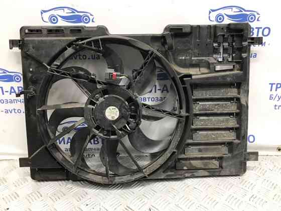 Диффузор с вентилятором радиатора Ford Kuga 2011-2019 2084887 (Арт. 57257) Киев