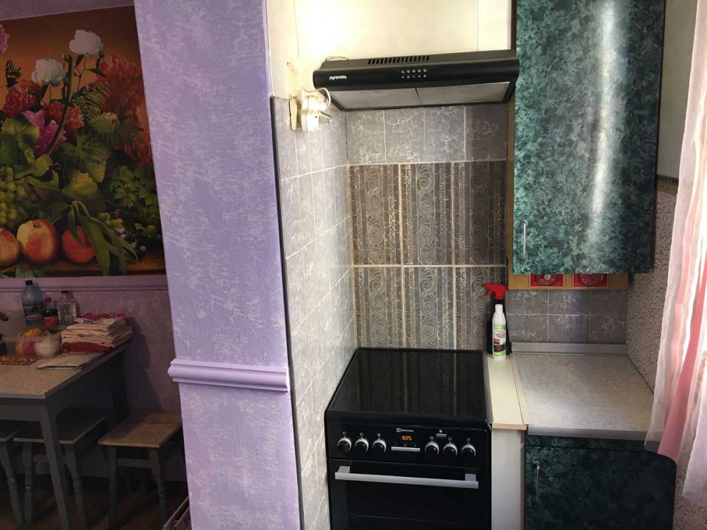 долгосрочная аренда 2-к квартира Киев, Подольский, 15000 грн./мес. Київ - зображення 11