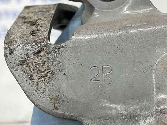 Петля капота правая Mazda 3 2003-2009 BP4K-52-410B (Арт. 81626) Київ