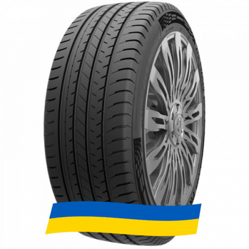 235/55 R19 Doublestar PRTECH DSU02 105V Легкова шина Київ - зображення 1