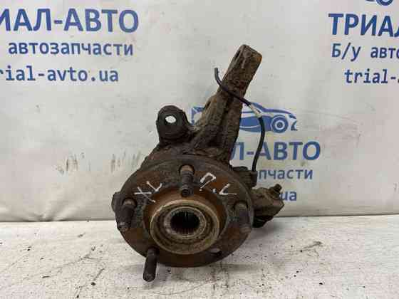 Кулак поворотный левый со ступицей Mitsubishi Outlander 2007-2012 3870A007 (Арт. 80030) Киев