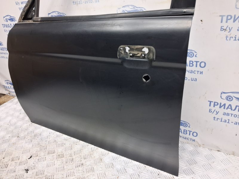 Дверь передняя левая Mitsubishi Pajero Sport 1996-2008 MR508007 (Арт. 64928) Киев - изображение 4