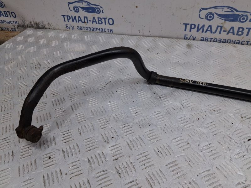 Стабилизатор передний Suzuki Grand Vitara JT 2.7 БЕНЗИН H27A 2005 (б/у) Київ - зображення 3