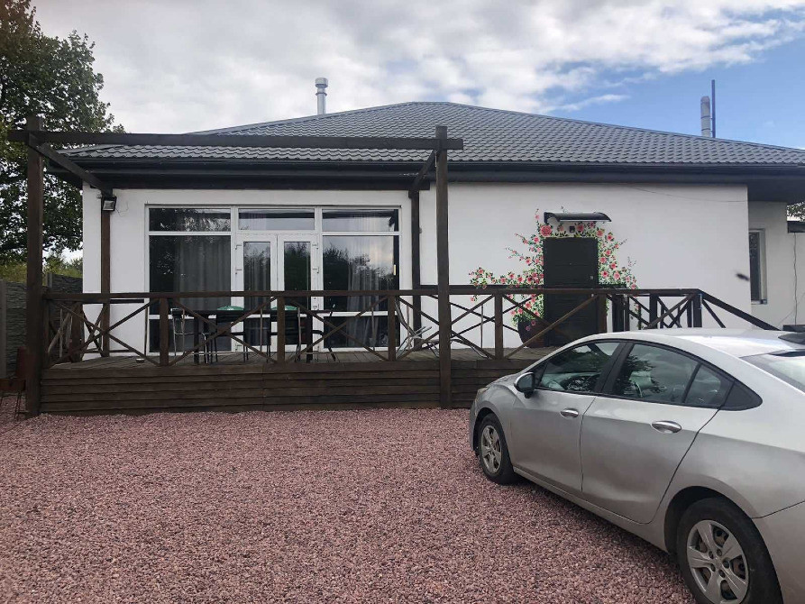 Продам. Будинок 200 м.кв. 8 соток. Пос. Мирний, вул. Семена Скляренка Дніпро - зображення 6