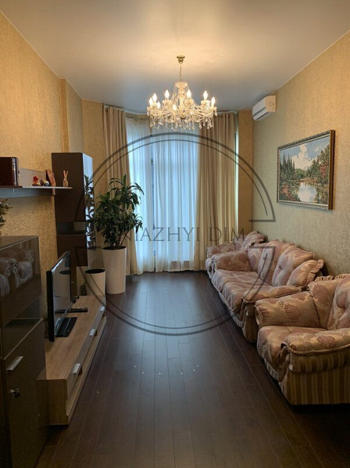 Без комісії 2-х к. Квартира-студіо в ЖК PecherSKY. Код об'єкта: 11196754 Київ - зображення 4