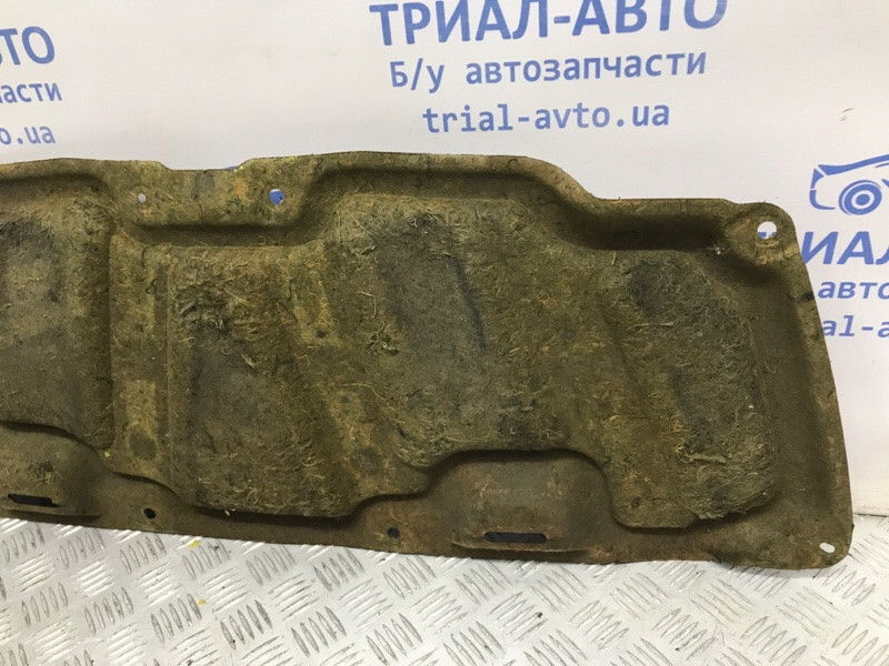 Обшивка капота Nissan Juke 2010-2019 658401KC0A (Арт. 46156) Київ - зображення 6