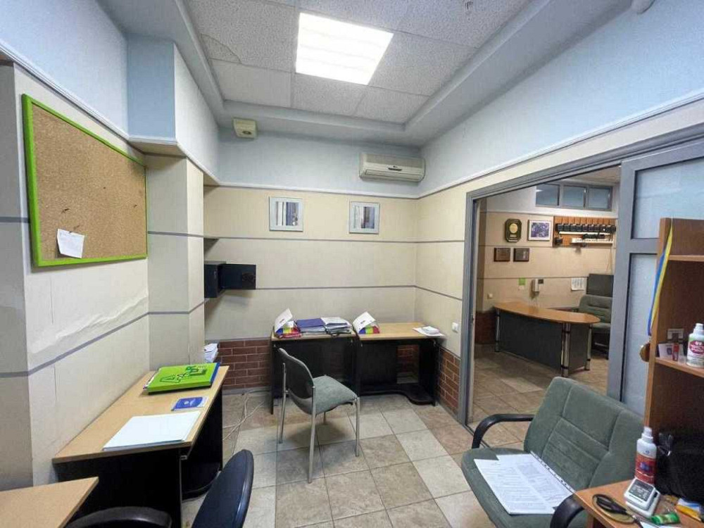 продажа офисное помещение Киев, Оболонский, 110000 $ Киев - изображение 8