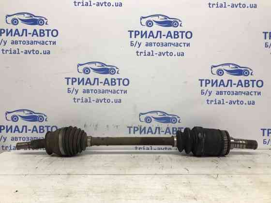 Привод задний левый Infiniti Q50 2013- 396014GB0A (Арт. 57573) Киев