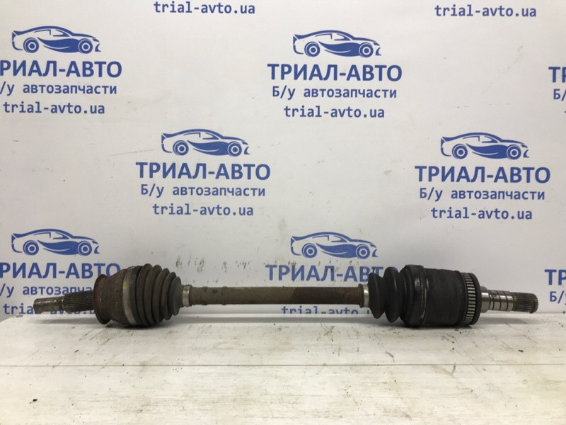 Привод задний левый Infiniti Q50 2013- 396014GB0A (Арт. 57573) Київ - зображення 1