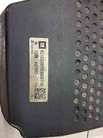 Декоративная крышка ДВС Chevrolet Captiva 2006-2018 25185070 (Арт. 64936) Киев