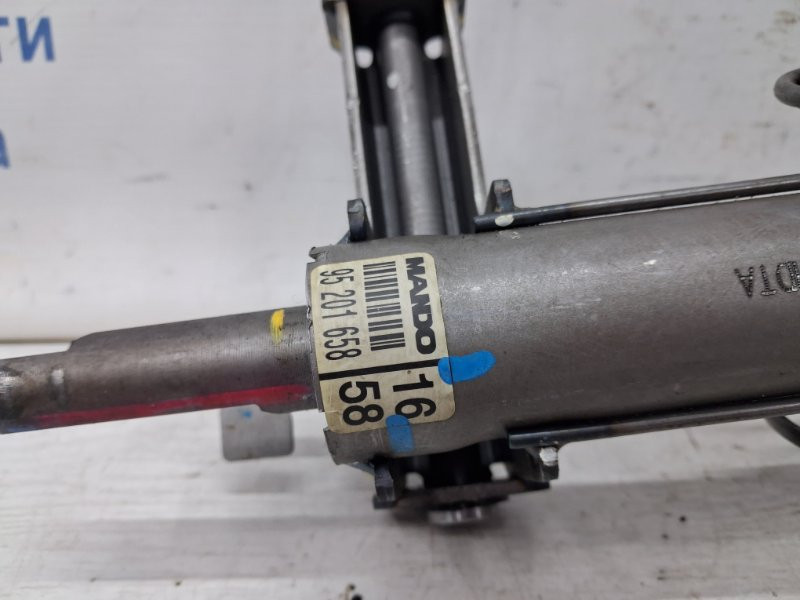 Колонка рулевая Chevrolet Captiva C140 2.2 DIESEL Z22D1 2006 (б/у) Київ - зображення 6